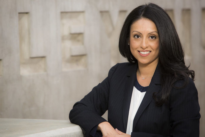 Nury Martinez The First Latina President of the Los Angeles City Council
