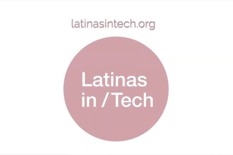 Latinas In Tech