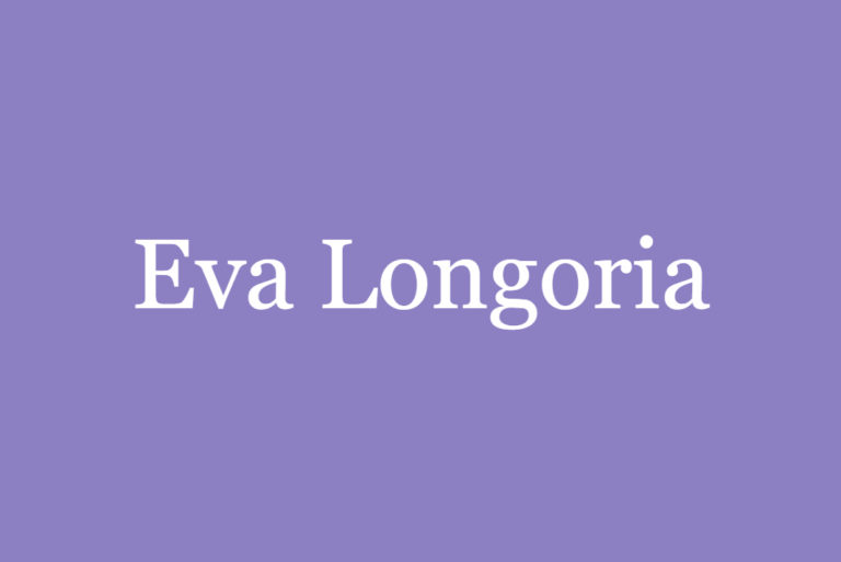 Eva Longoria motivates Latinx artists