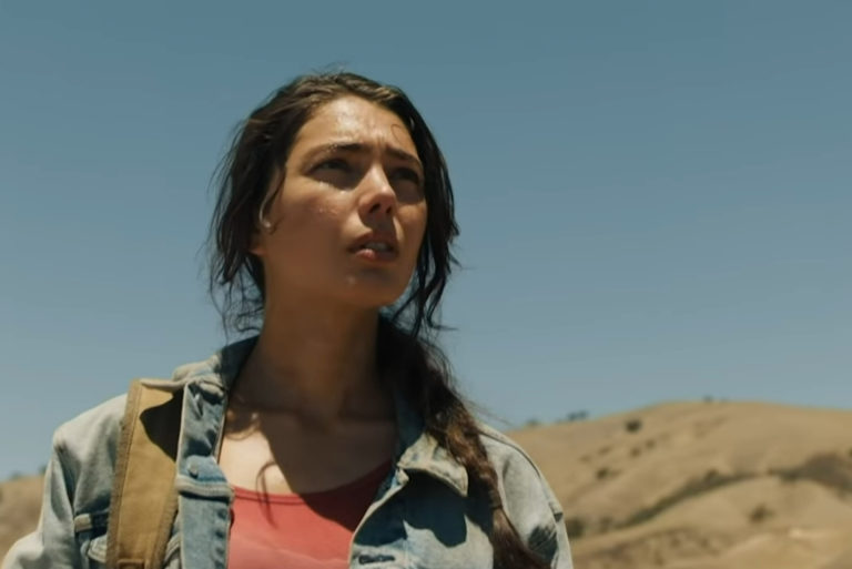 Watch The Trailer For ABC’s Upcoming Latinx Drama Promised Land